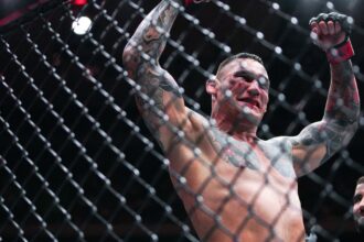 ‘I cried a lot’: Rodolfo Bellato on herpes diagnosis that led to last-minute Paul Craig fight postponement
