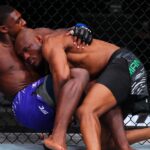‘I feel so embarrassed’: Joaquin Buckley gives brutally honest assessment of loss to Kamaru Usman
