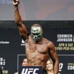 ‘Marty’s out of his mind’: Fans react to Kamaru Usman calling for title shot after UFC Atlanta win