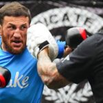 'Maybe He’s Not Even Human' - Ex-UFC Champ Stunned by Merab Dvalishvili’s Alien Cardio Heading into UFC 316