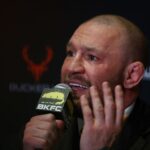 ‘Menace to society’: Fans react to alleged Conor McGregor night club attack
