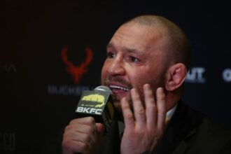 ‘Menace to society’: Fans react to alleged Conor McGregor night club attack