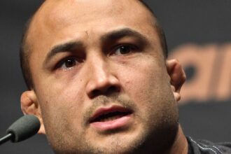 ‘One of the saddest stories in the MMA world’: Fans react to B.J. Penn’s legal troubles, biggest news of the week