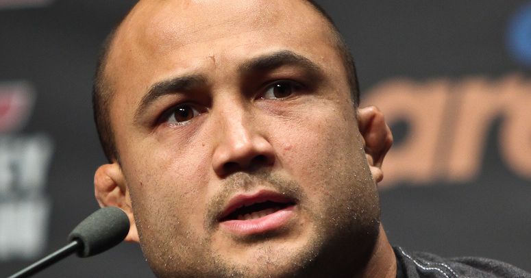 ‘One of the saddest stories in the MMA world’: Fans react to B.J. Penn’s legal troubles, biggest news of the week