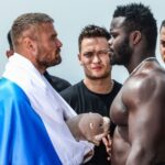 Malykhin vs. 'Reug Reug' 2, Superbon vs. Noiri Booked for ONE Championship's Return to Japan on Nov. 16