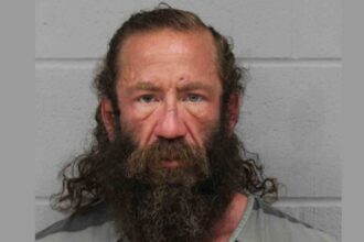 ‘The Liver King’ charged with making terroristic threat towards Joe Rogan