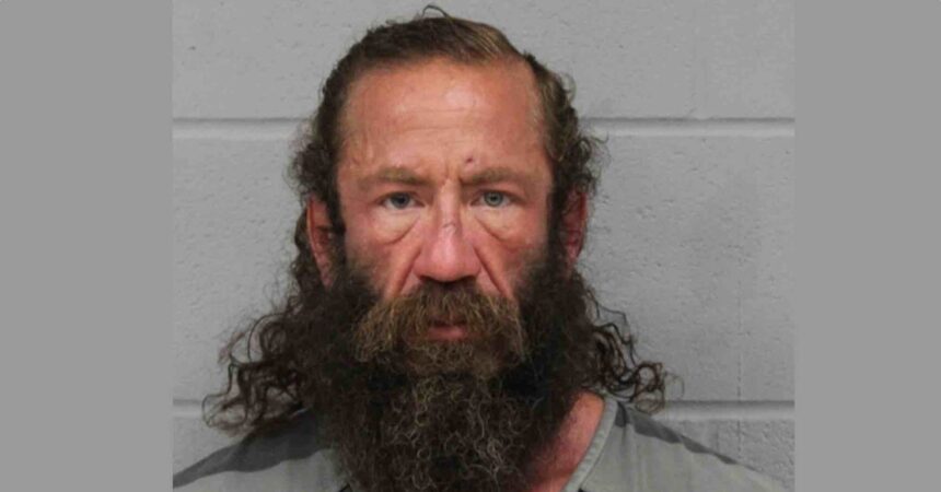 ‘The Liver King’ charged with making terroristic threat towards Joe Rogan