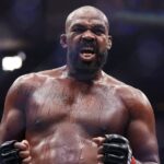 ‘The biggest loser’: Matt Brown argues Jon Jones retiring really just screws Tom Aspinall more than anything