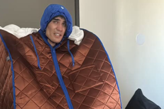 ‘We did try super f*cking hard’: Cut UFC 317 fighter’s coach explains hellacious fight week