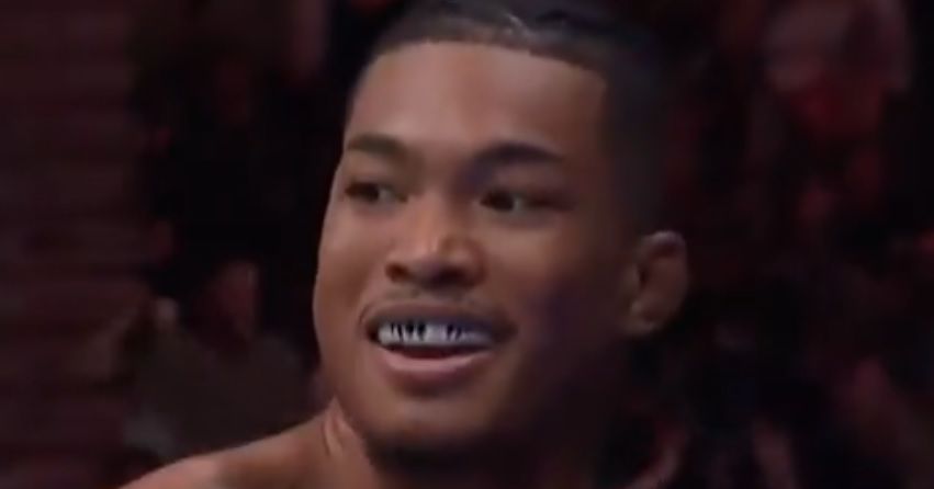 ‘Wellmaker vs. O’Malley’: Pros react to Malcolm Wellmaker’s show-stealing knockout at UFC Atlanta