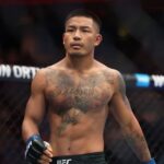 ‘When I beat the No. 1 guy, I’ll be the No. 1 guy’: Joshua Van expects title shot with UFC 317 win