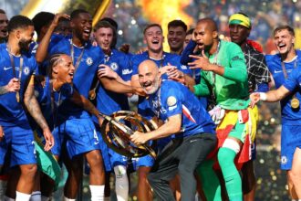 £100m Chelsea player expected to seal "out of nowhere" exit by sources