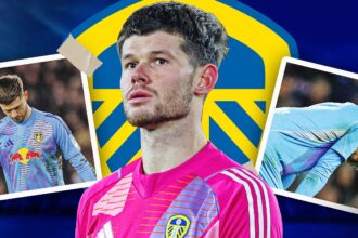 £11m Leeds flop set to be sold for millions