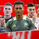 £130k-a-week striker "open" to joining Newcastle after string of rejections