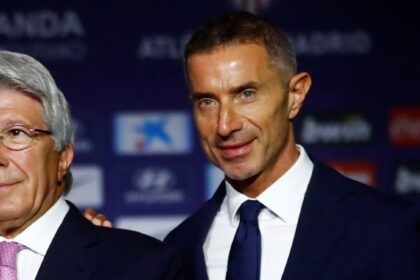 £134k-per-week duo want to join Arsenal as Berta personally leads talks