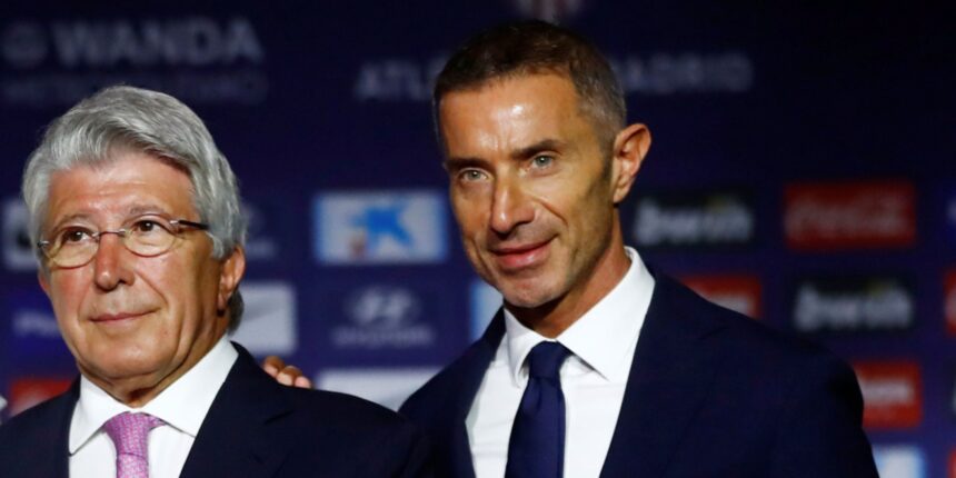 £134k-per-week duo want to join Arsenal as Berta personally leads talks