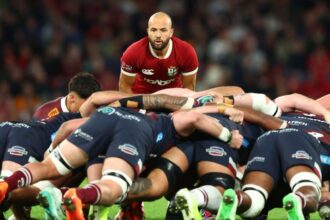 Queensland Reds 12 vs 52 British and Irish Lions: Three things we learned in Brisbane