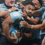 NSW Waratahs name seven Wallabies for British & Irish Lions clash