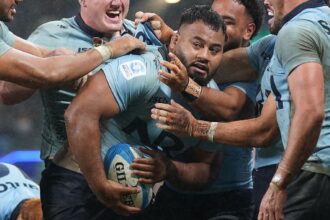 NSW Waratahs name seven Wallabies for British & Irish Lions clash