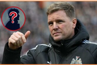 Report: Aston Villa weighing up summer move for 23-year-old Newcastle target