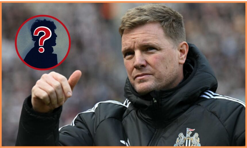 Report: Aston Villa weighing up summer move for 23-year-old Newcastle target