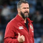 British and Irish Lions 21-10 New South Wales Waratahs Andy Farrell questioned watered surface