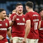 Lions remain unbeaten Down Under -- but it was the Waratahs smiling in Sydney