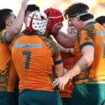 Wilson heroics rescues Wallabies, but Newcastle performance won't have worried Lions
