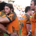 The Wallabies fell into a Rob Valetini-sized hole in Newcastle