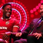 British and Irish Lions vs. ACT Brumbies: Maro Itoje returns as Andy Farrell makes 14 changes