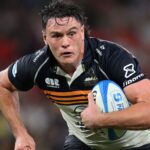 Hooper brothers set to combine in Brumbies date with Lions