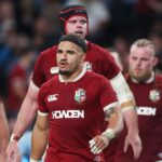 British and Irish Lions vs Brumbies: Kick-off time, how to watch on TV