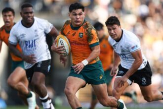 sports visualization