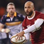 With an 'exquisite' scrum-half, the Lions have it over troubled Wallabies