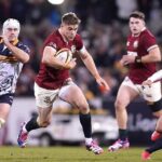 All Blacks hand Test debut to Highlanders skipper Tavatavanawai