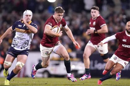 All Blacks hand Test debut to Highlanders skipper Tavatavanawai
