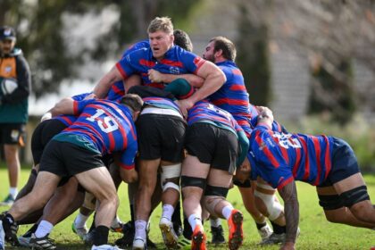 More than pride on the line in AUNZ XV-British Irish Lions clash