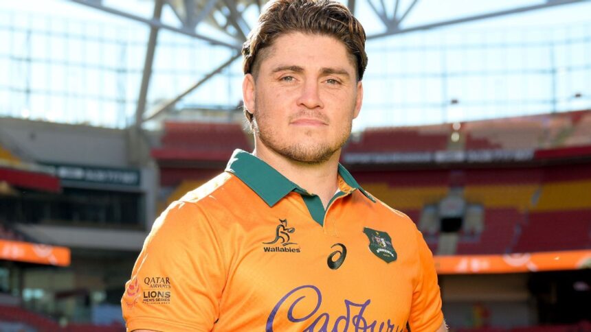'Adaptable' Joe Schmidt simply had to turn to James O'Connor