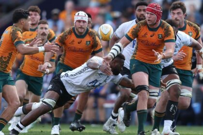 Wallabies squad: Player-by-player guide to take on the British and Irish Lions