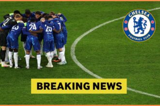 Report: Calls coming in for Chelsea player, Blues will sell him for £100 million