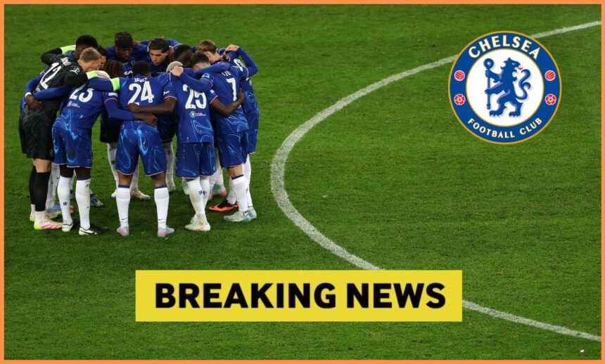 Report: Calls coming in for Chelsea player, Blues will sell him for £100 million