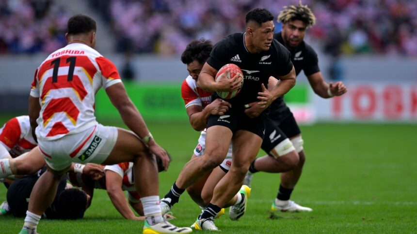 Rugby's rebel league explained: Everything you need to know about R360