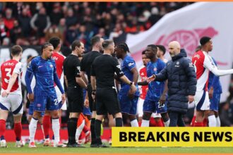 Romano update on Arsenal & Chelsea contact for 19-G/A star will get fans excited