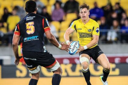 All Blacks coach Robertson gives Love a chance against France