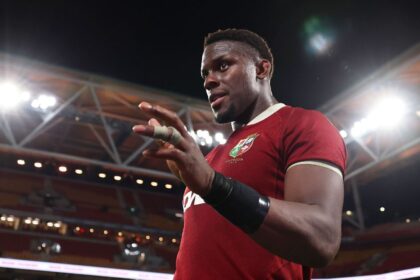 British and Irish Lions player ratings after 1st win over Australia