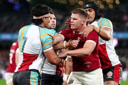 The First Nations-Pasifika XV showed the Wallabies the blueprint to rattle the Lions