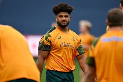 British and Irish Lions tour: How the Wallabies can square the series in Melbourne