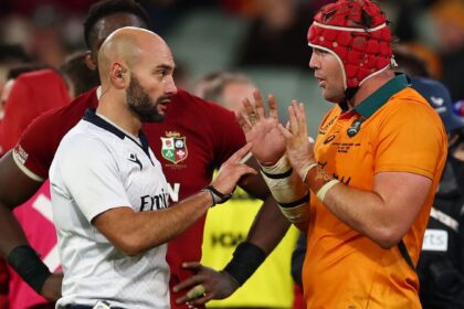 'Doesn't support big player welfare push': Schmidt fumes over Morgan's clean-out