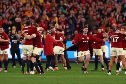 Series done: Wallabies suffer more Melbourne heartbreak in MCG thriller