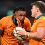 Alaalatoa out of third Lions Test as Wallabies reject Tizzano 'diving' claims